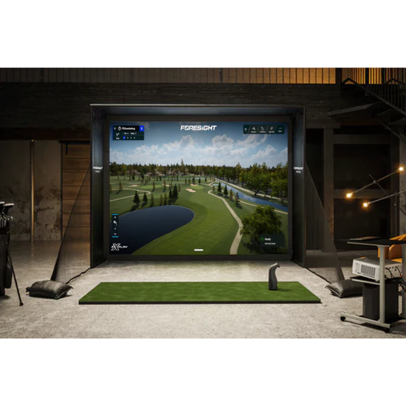 Foresight Sports SIM IN A BOX® Play