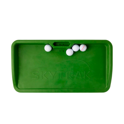 SkyTrak+ Golf Simulator Studio