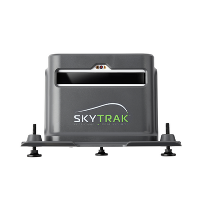 SkyTrak+ Golf Simulator Studio